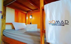 Nomad Hostel